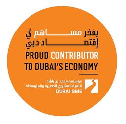 Proud Contributor to Dubai's Economy