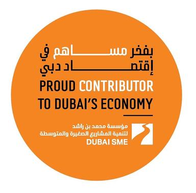 Proud Contributor to Dubai's Economy