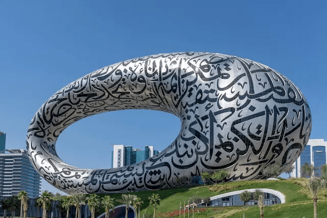 Museum of the Future