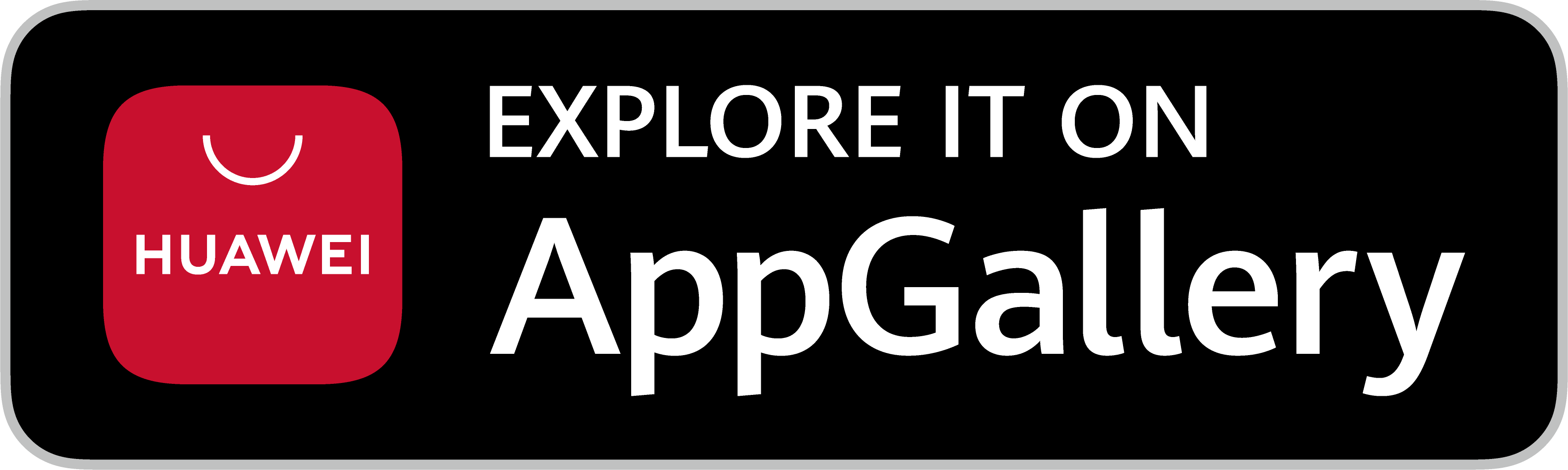Get it on App Gallery